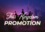 This is Kingdom Promotion Luke 9:1-2