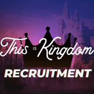This is Kingdom Recruiment