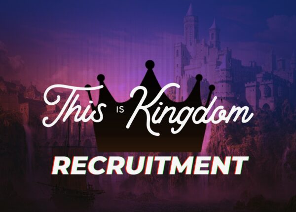 This Is Kingdom Recruitment