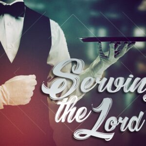 The Effects of Service Minister Brittany Acts 3:1-8;Acts 5:15-16