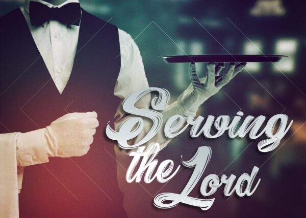 The Effects of Service Minister Brittany Acts 3:1-8;Acts 5:15-16