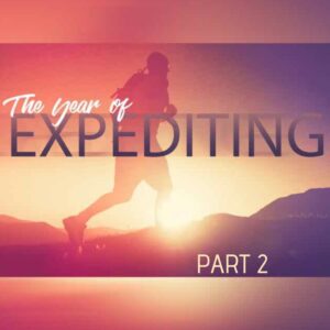 The Year of Epediting Part 2