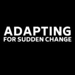 Adapting Cor Sudden Change Mark 5:24-29