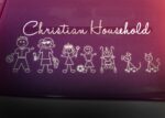 Christian Household Colossians 3:1-25