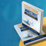 Structuring Ministries- Paperback