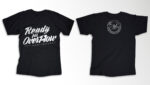 12th Anniversary Shirts Adult
