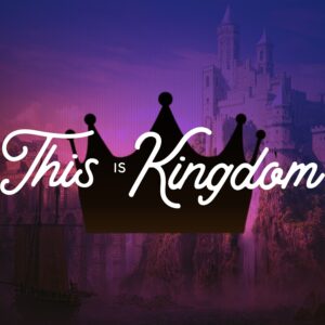 This Is Kingdom Romans 14:17