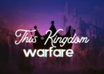 This Is Kingdom Warfare Matthew 12:25-30